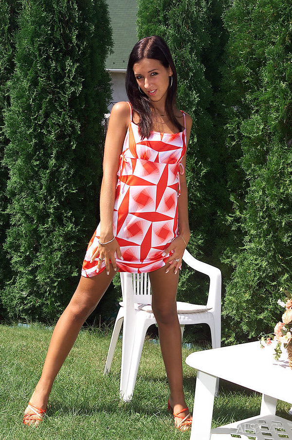 Каринулька, 23